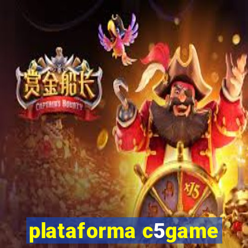 plataforma c5game